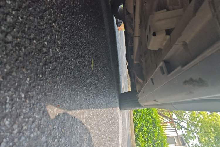 Used Geely Auto Coolray 2021 1.4T DCT Diamond Edition Chassis Rear Right