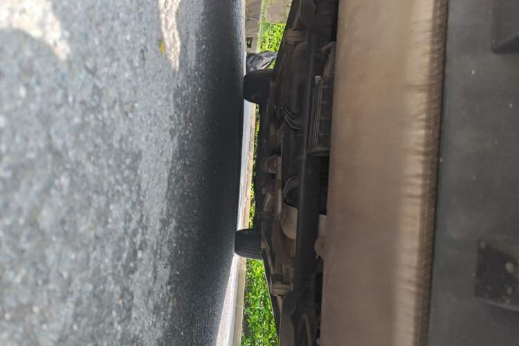Used Geely Auto Coolray 2021 1.4T DCT Diamond Edition Chassis Rear