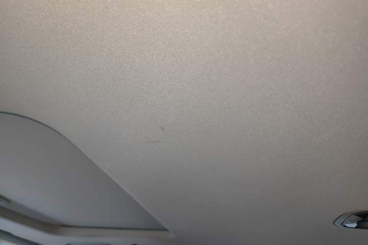 Used Geely Auto Coolray 2021 1.4T DCT Platinum Edition Headliner