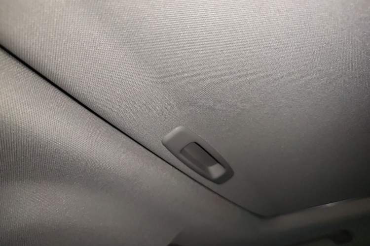 Used Geely Auto Coolray 2021 1.4T DCT Diamond Edition Headliner