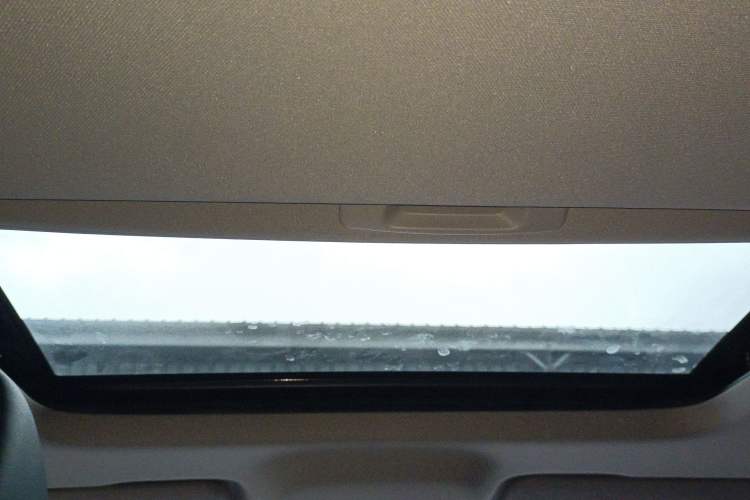 Used Geely Auto Coolray 2021 1.4T DCT Diamond Edition Headliner