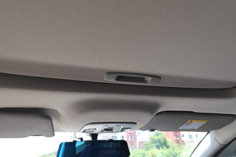 Used Geely Auto Coolray 2021 1.4T Manual Gold Edition Headliner
