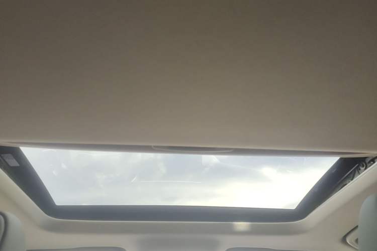 Used Geely Auto Coolray 2021 1.4T DCT Platinum Edition Headliner