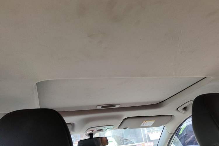 Used Geely Auto Coolray 2021 1.4T Manual Gold Edition Headliner