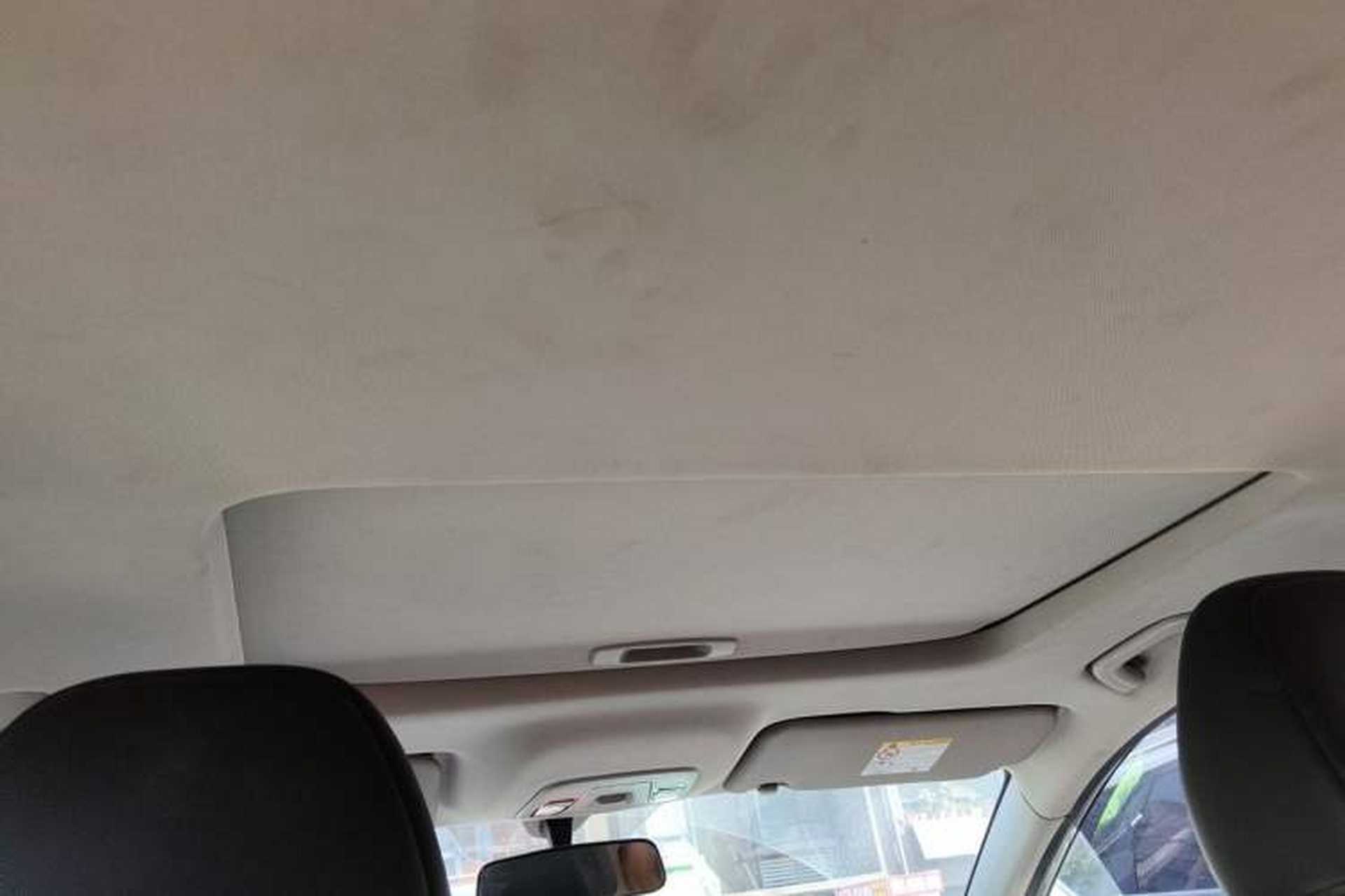 Used Geely Auto Coolray 2021 1.4T Manual Gold Edition Headliner