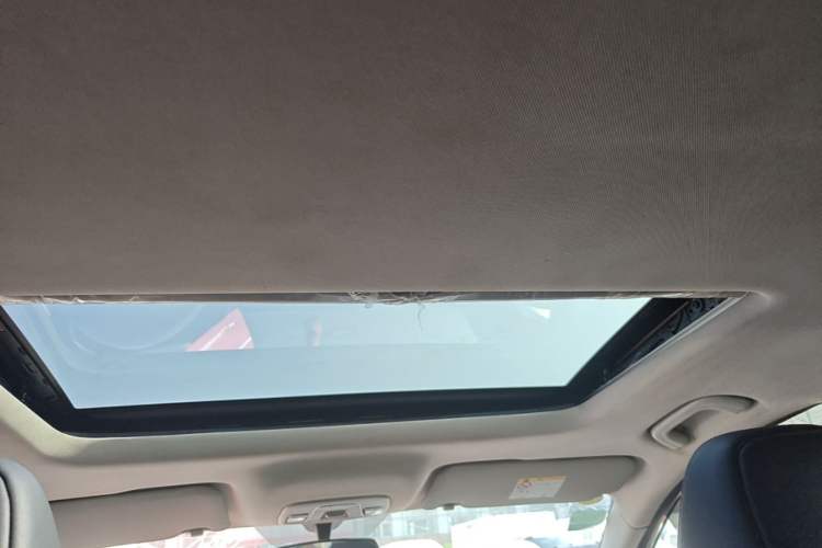 Used Geely Auto Coolray 2021 1.4T Manual Gold Edition Headliner
