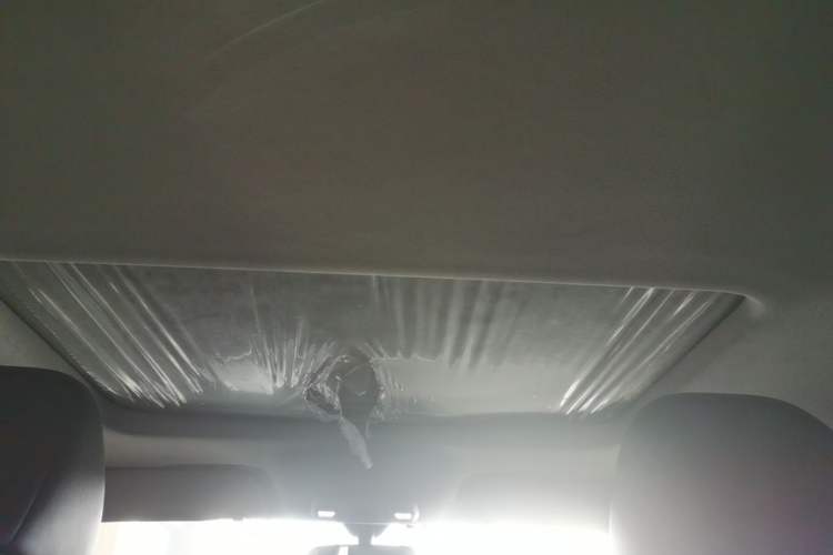 Used Geely Auto Coolray 2021 1.4T DCT Diamond Edition Headliner