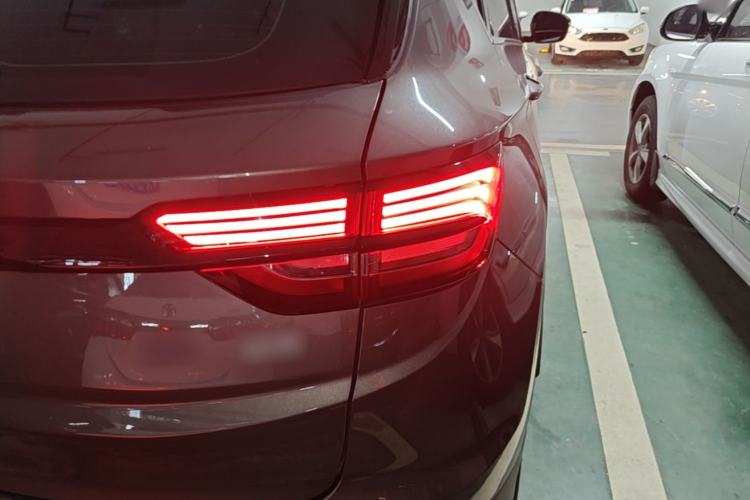 Used Geely Auto Coolray 2021 1.4T DCT Diamond Edition Right Rear Taillight