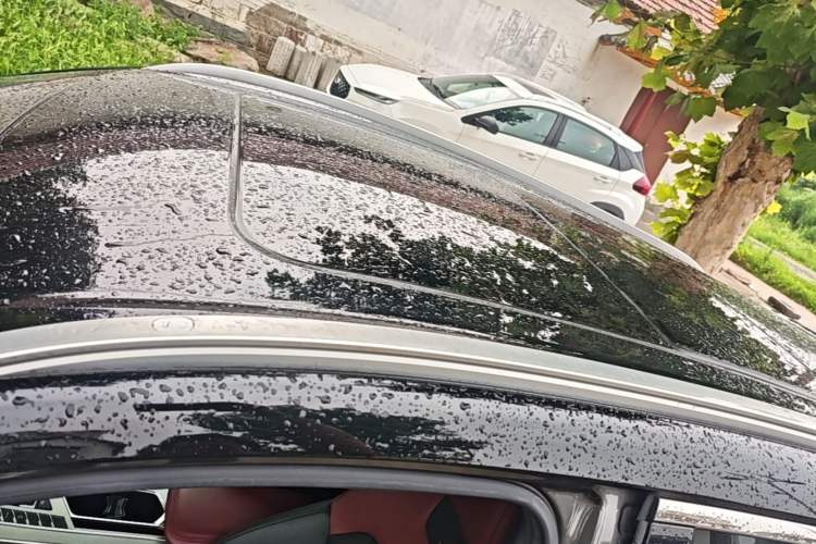 Used Geely Auto Coolray 2021 1.5TD DCT Starry Edition Roof