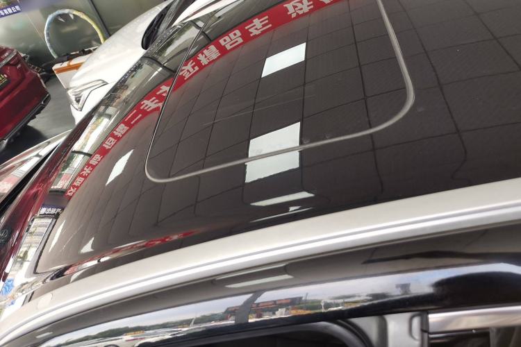 Used Geely Auto Coolray 2021 1.4T DCT Diamond Edition Roof