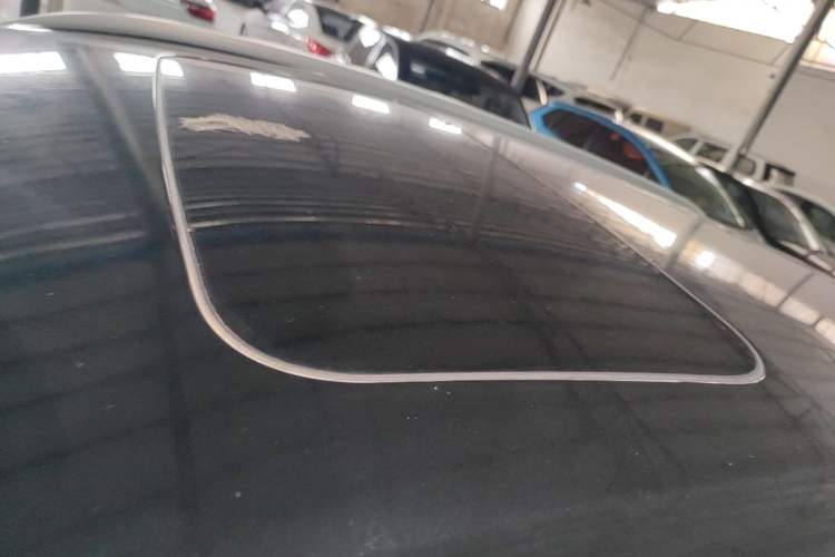 Used Geely Auto Coolray 2021 1.4T DCT Diamond Edition Roof