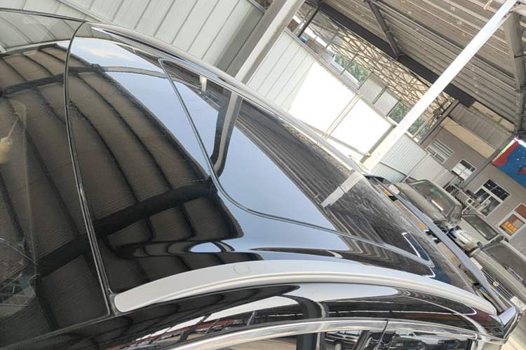 Used Geely Auto Coolray 2021 1.5TD DCT Glory Edition Roof