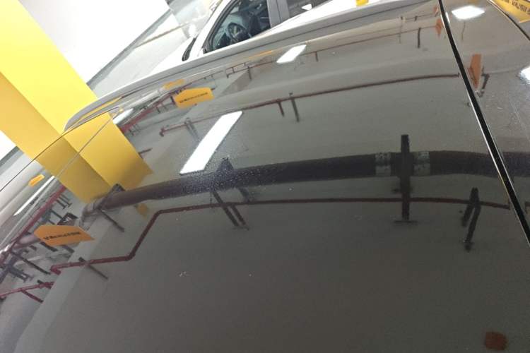 Used Geely Auto Coolray 2021 1.4T DCT Diamond Edition Roof