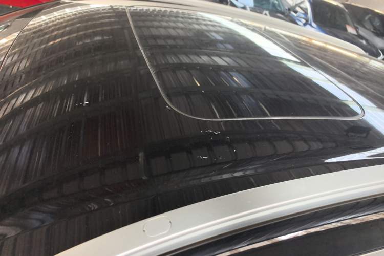 Used Geely Auto Coolray 2021 1.4T DCT Diamond Edition Roof