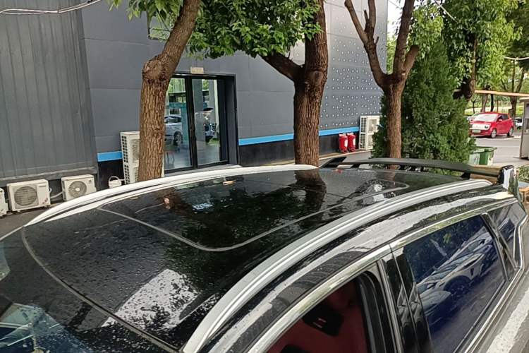 Used Geely Auto Coolray 2021 1.5TD DCT Battle Roof