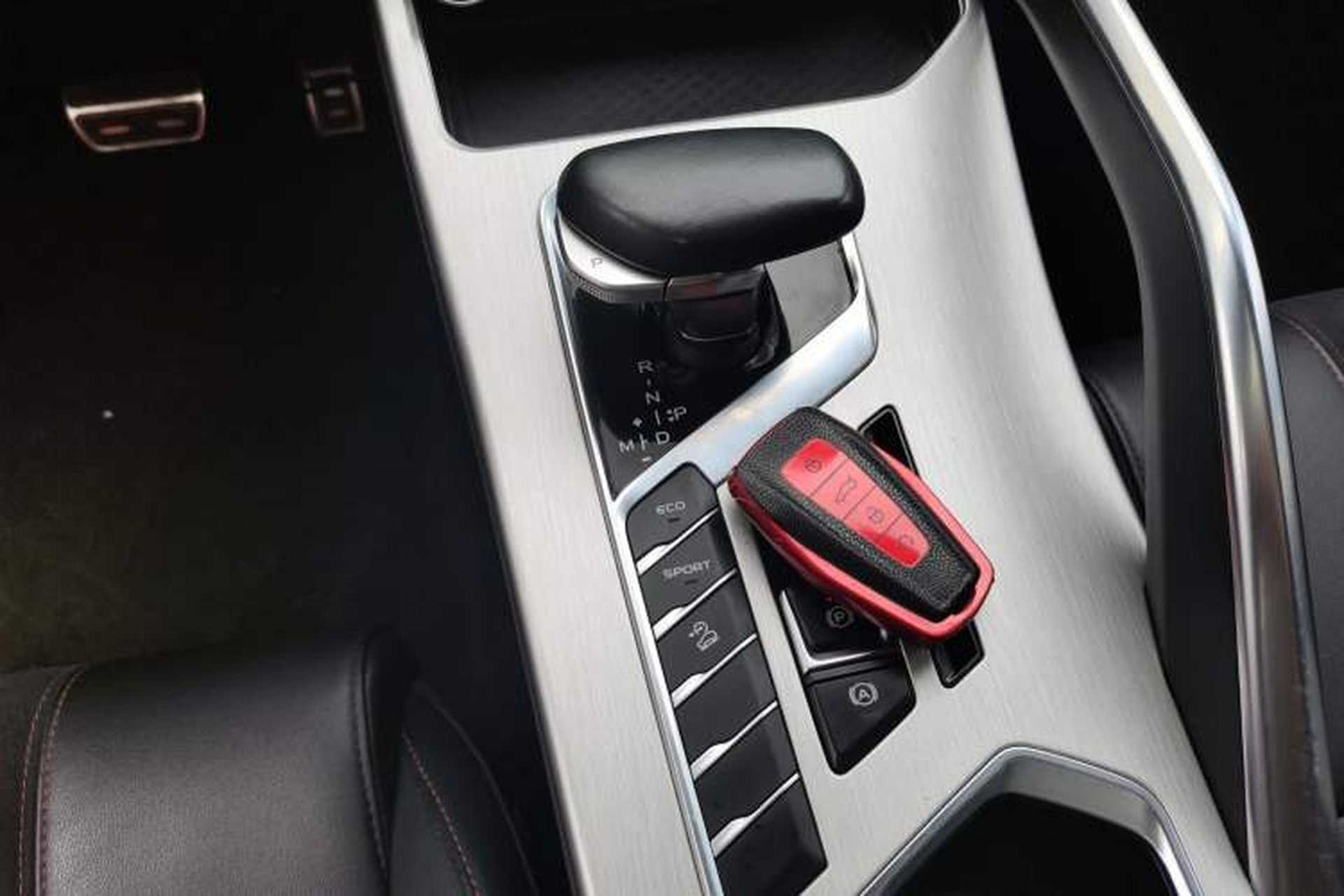 Used Geely Auto Coolray 2021 1.5TD DCT Starry Edition Gear Lever