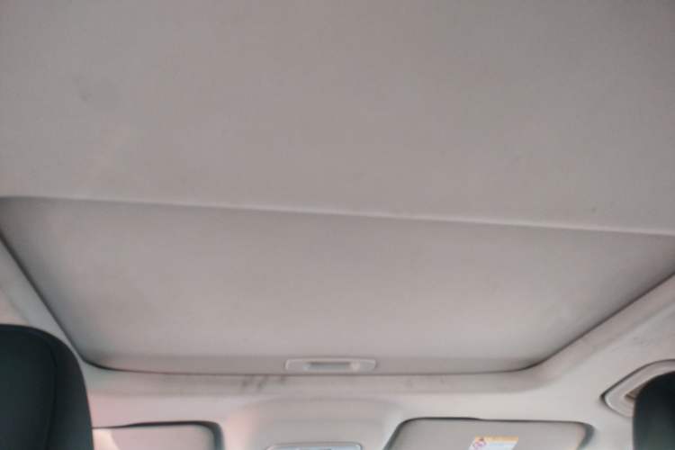 Used Geely Auto Coolray 2021 1.4T DCT Platinum Edition Headliner