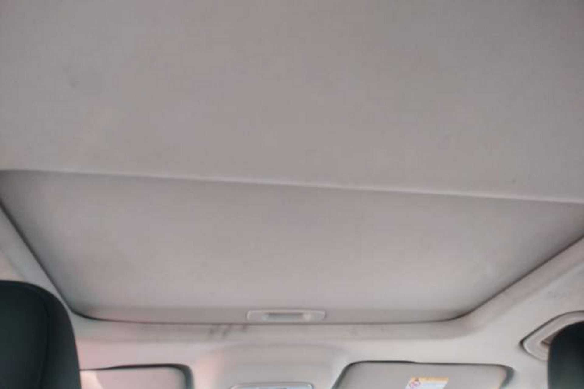 Used Geely Auto Coolray 2021 1.4T DCT Platinum Edition Headliner