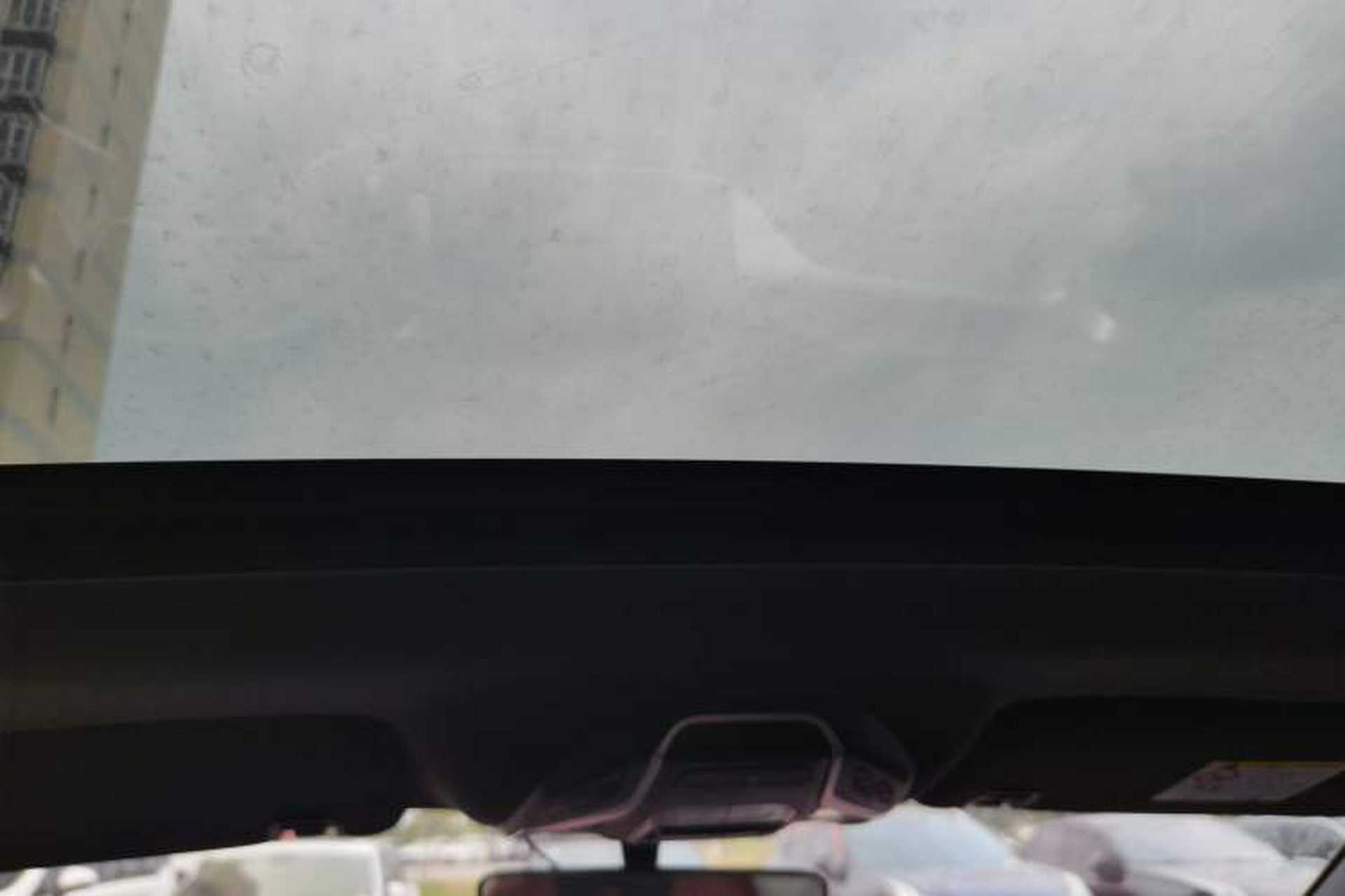 Used Geely Auto Coolray 2021 1.5TD DCT Starry Edition Headliner