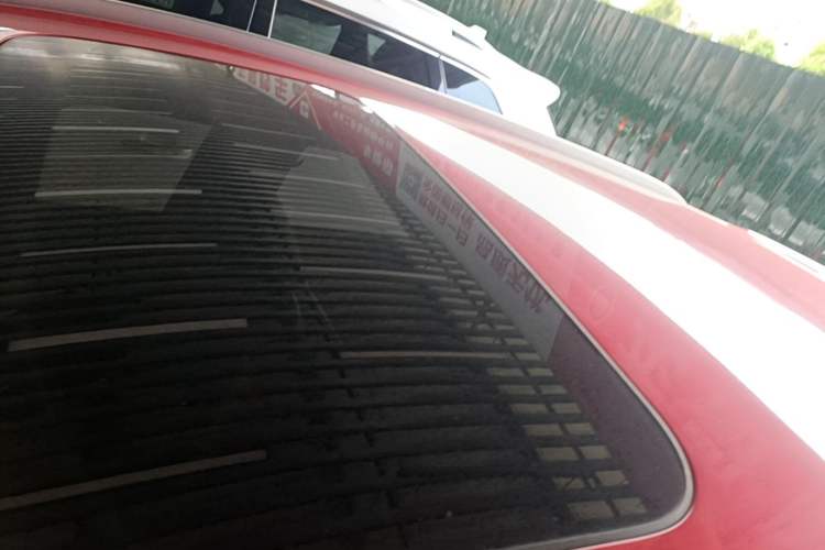 Used Geely Auto Coolray 2021 1.4T DCT Platinum Edition Roof