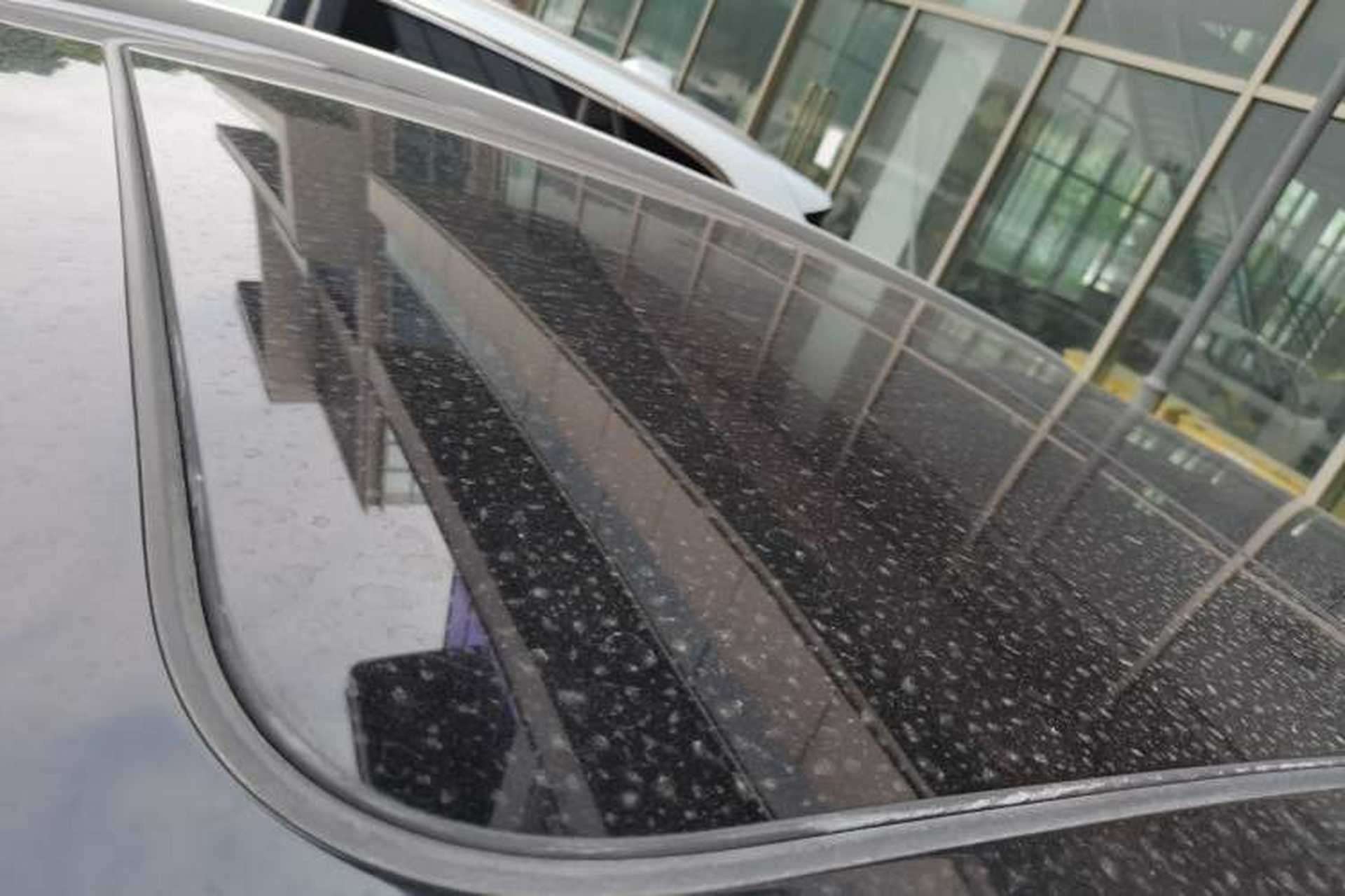 Used Geely Auto Coolray 2021 1.5TD DCT Starry Edition Roof