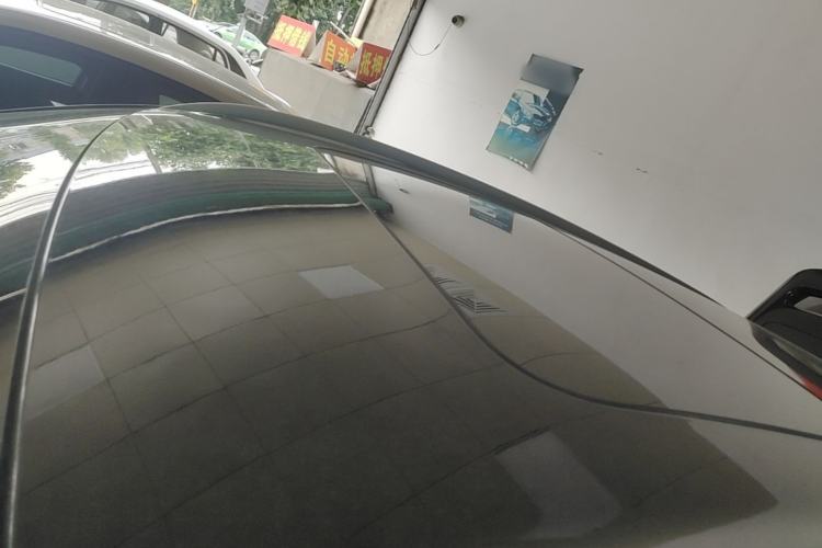 Used Geely Auto Coolray 2021 1.4T DCT Diamond Edition Roof