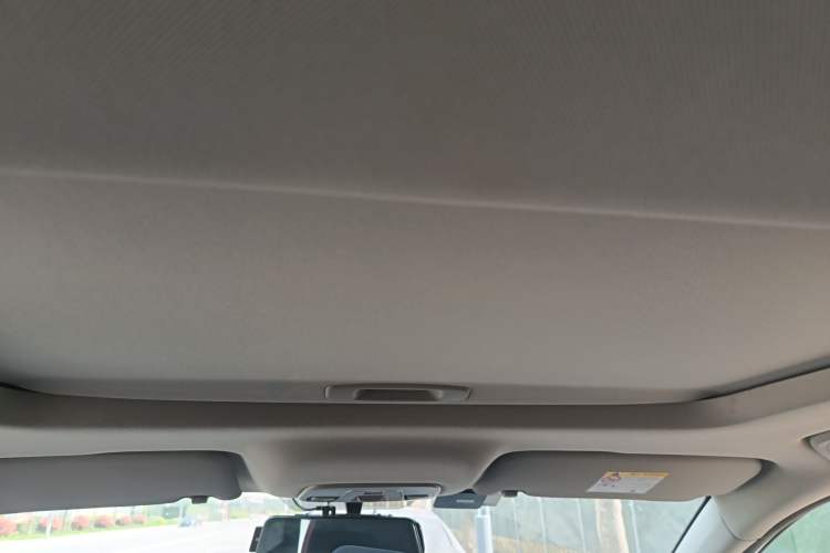 Used Geely Auto Coolray 2021 1.4T DCT Platinum Edition Headliner