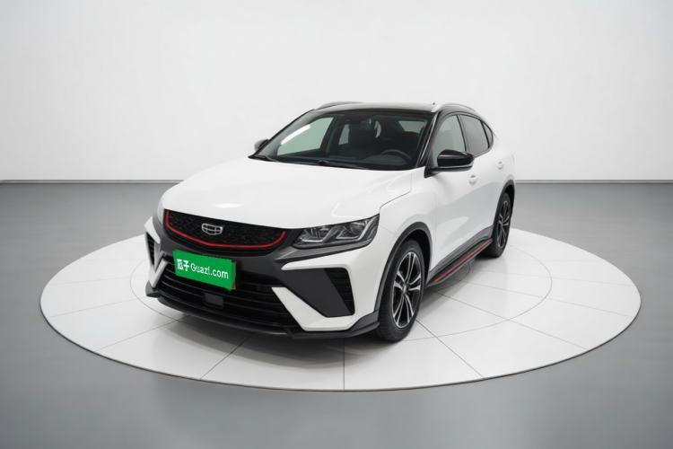 Ojetý Geely Auto Coolray 2021 1.4T DCT Diamond Edition Guazi used car, China used car export, Used car for sale, Used  cars, Cheapest cars for sale