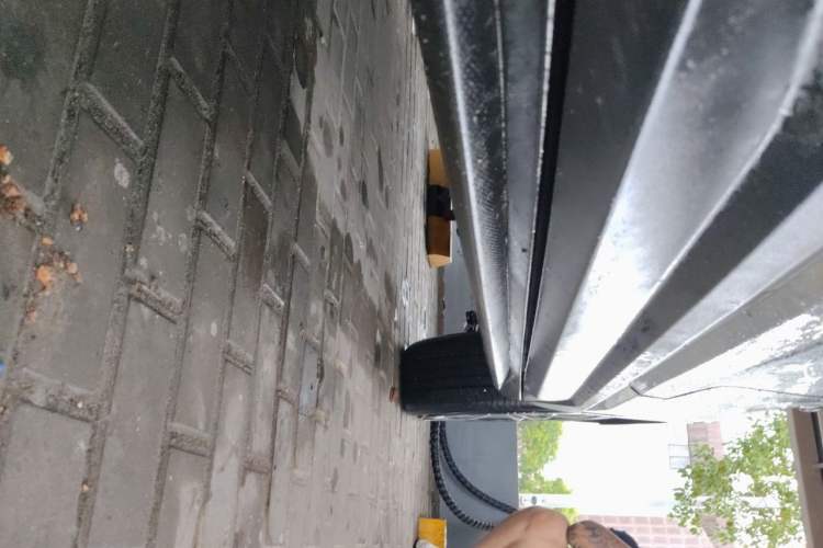Used Geely Auto Coolray 2021 1.4T DCT Diamond Edition Chassis Front Left