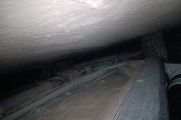 Used Geely Auto Coolray 2021 1.4T DCT Diamond Edition Chassis Front Left