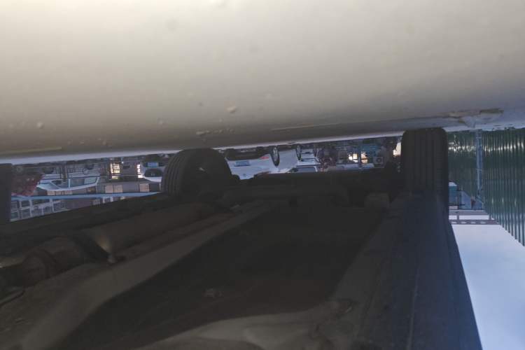 Used Geely Auto Coolray 2021 1.4T DCT Diamond Edition Chassis Front Right