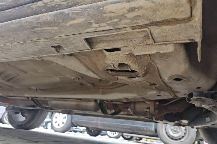 Used Geely Auto Coolray 2021 1.4T DCT Diamond Edition Chassis Front Right