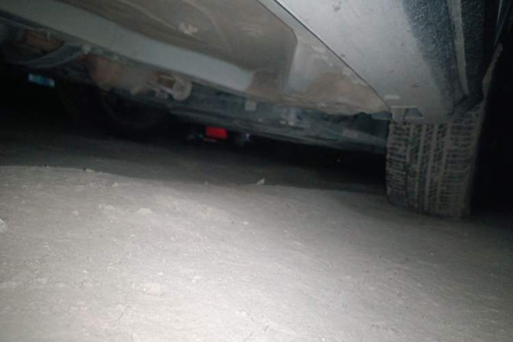 Used Geely Auto Coolray 2021 1.4T DCT Diamond Edition Chassis Front Right