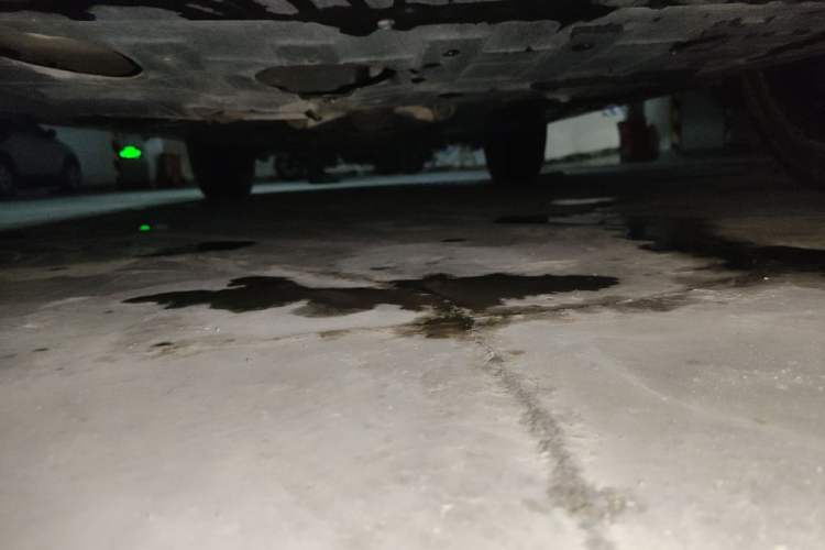 Used Geely Auto Coolray 2021 1.5TD DCT Starry Edition Chassis Front