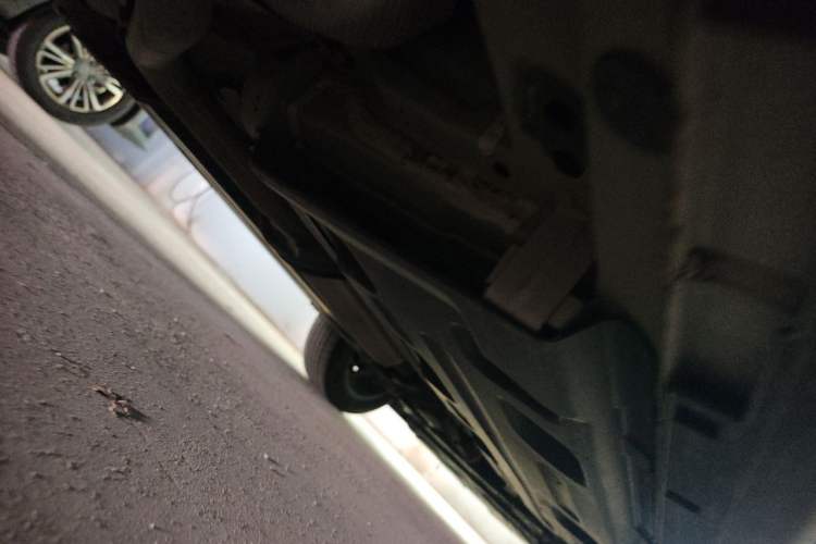 Used Geely Auto Coolray 2021 1.5TD DCT Glory Edition Chassis Rear Right
