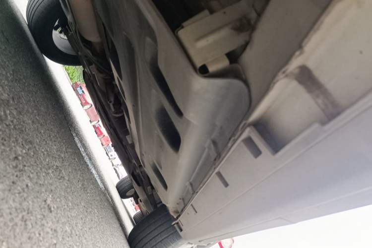 Used Geely Auto Coolray 2021 1.5TD DCT Starry Edition Chassis Rear Right