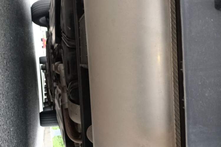 Used Geely Auto Coolray 2021 1.5TD DCT Starry Edition Chassis Rear