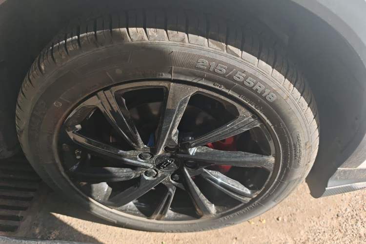 Used Geely Auto Coolray 2021 1.4T DCT Diamond Edition Exterior 1