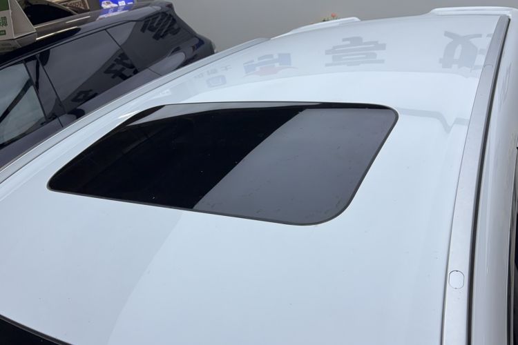 Used Geely Auto Coolray 2021 1.4T DCT Platinum Edition Exterior 5