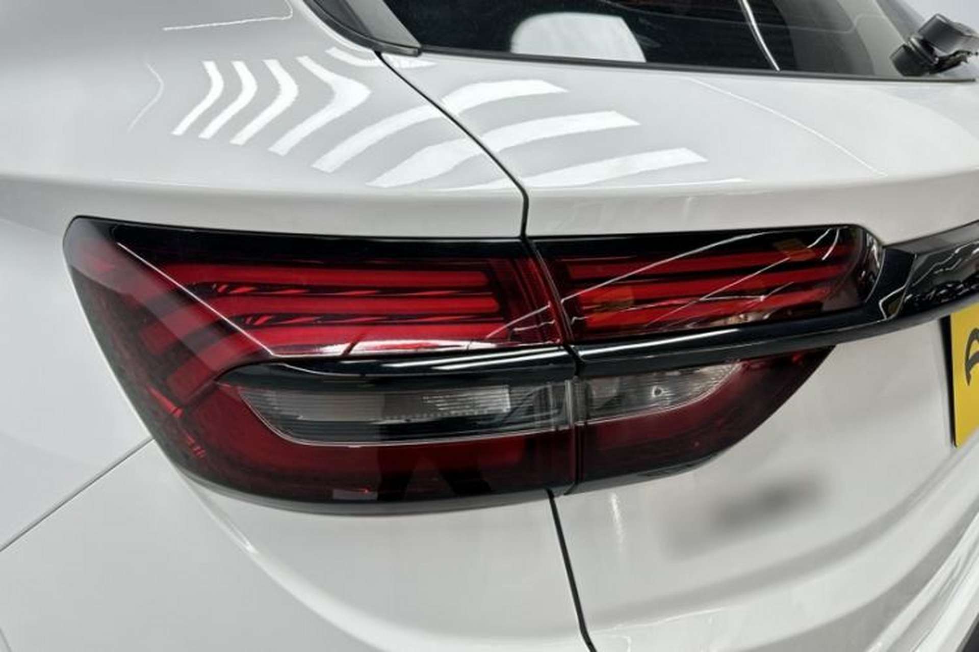 Used Geely Auto Coolray 2021 1.4T DCT Platinum Edition Exterior 5