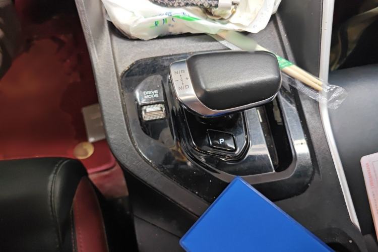 Used Geely Auto Coolray 2021 1.4T DCT Platinum Edition Gear Lever