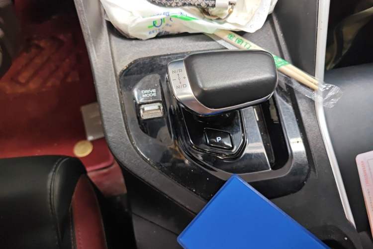 Used Geely Auto Coolray 2021 1.4T DCT Platinum Edition Gear Lever