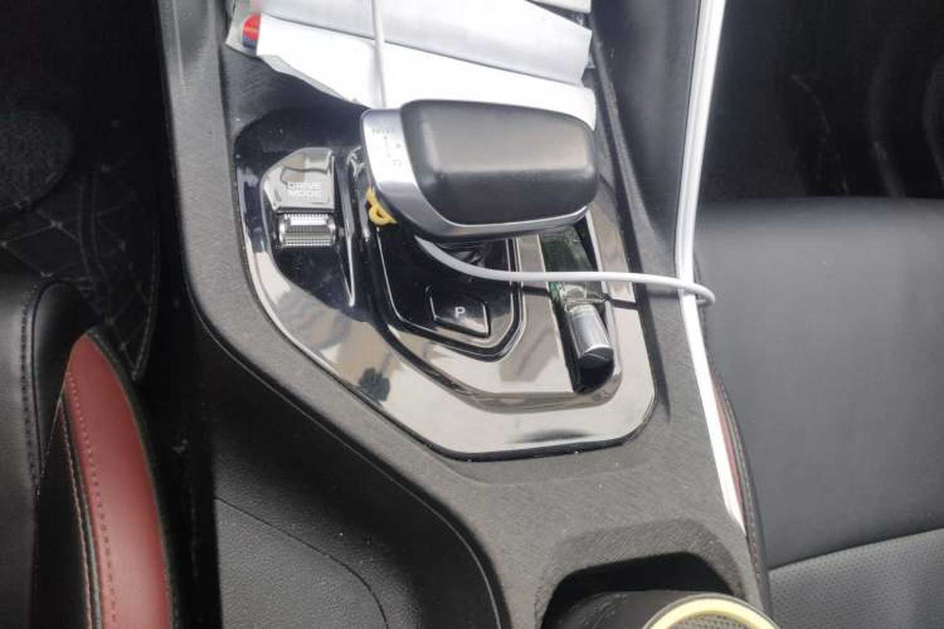 Used Geely Auto Coolray 2021 1.4T DCT Platinum Edition Gear Lever