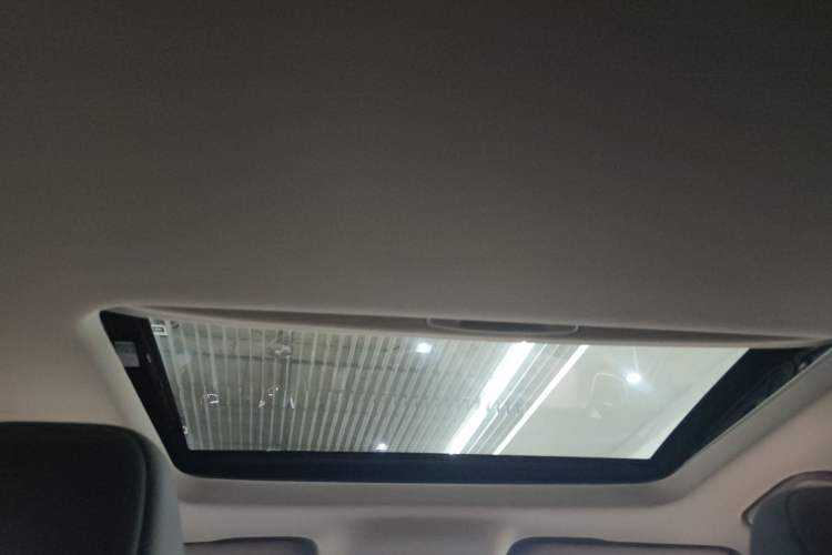 Used Geely Auto Coolray 2021 1.4T DCT Platinum Edition Headliner