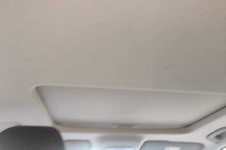 Used Geely Auto Coolray 2021 1.4T DCT Platinum Edition Headliner