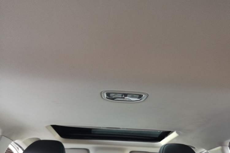 Used Geely Auto Coolray 2021 1.4T DCT Diamond Edition Headliner