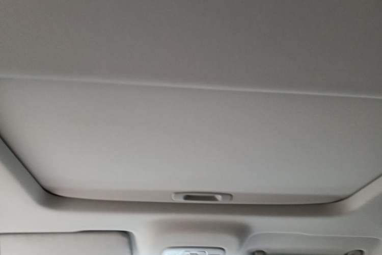 Used Geely Auto Coolray 2021 1.4T DCT Platinum Edition Headliner