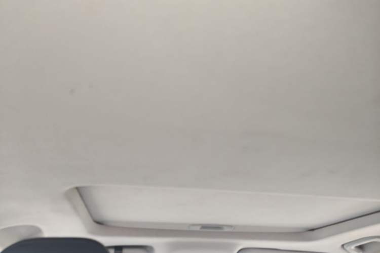 Used Geely Auto Coolray 2021 1.4T DCT Diamond Edition Headliner