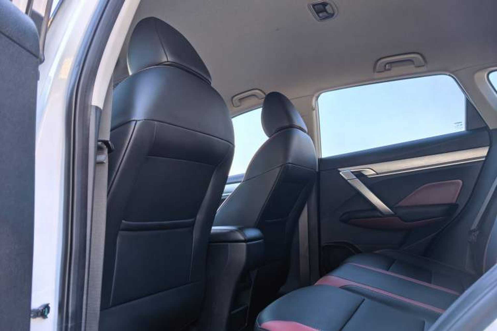 Used Geely Auto Coolray 2021 1.4T Manual Gold Edition Headliner