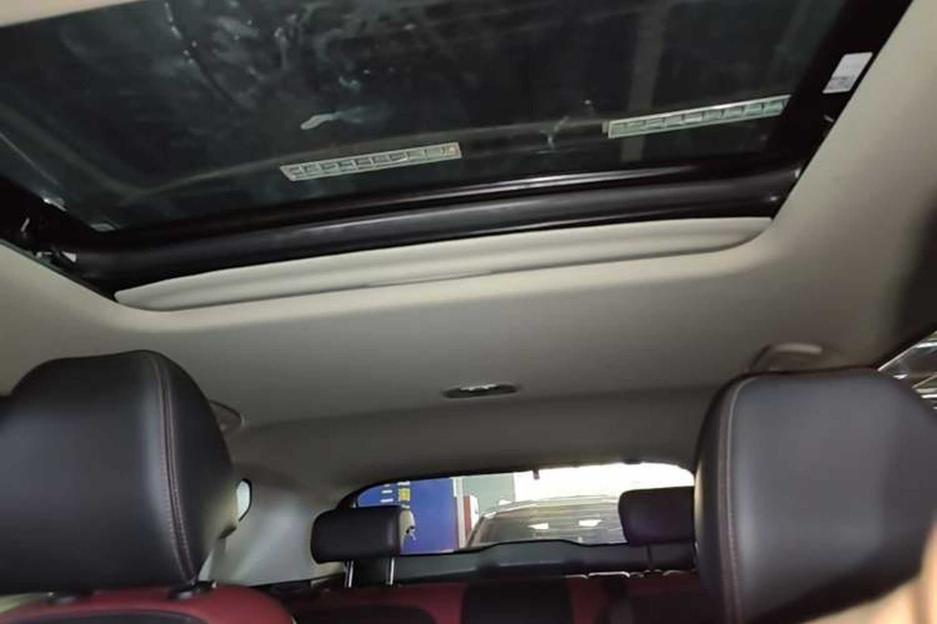 Used Geely Auto Coolray 2021 1.4T DCT Platinum Edition Headliner